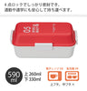 LB 長角MCランチ 05 全6色.|s2